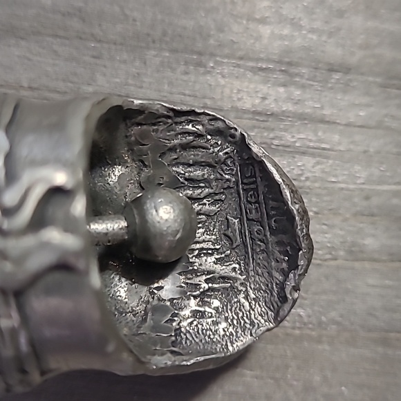 Old School Ride Bell - Picture 4 of 5